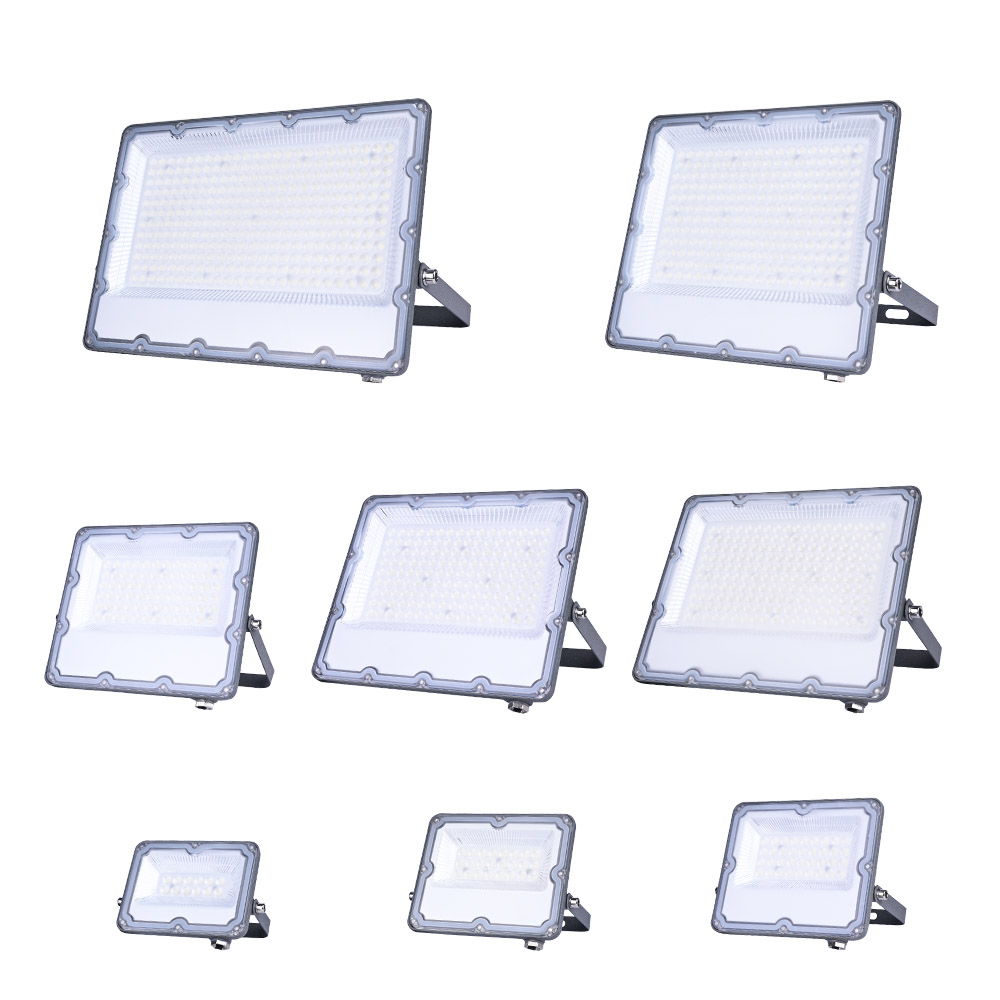 Photography Lighting Uk - LED Floodlight LED Projector IP67 Waterproof
