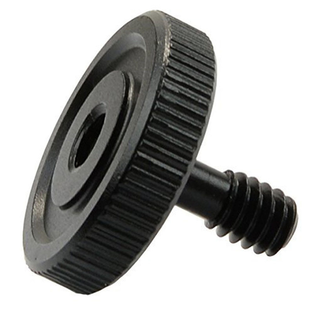 Photography Lighting Essentials - 5Pcs Essential Camera Tripod Mounting Screws
