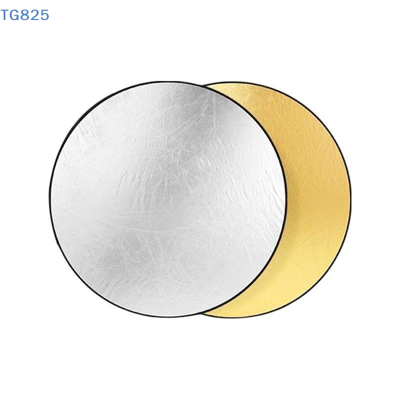 Photography Lighting For Outdoors - 【AN】【SA】2 In 1 Photography Light Reflector