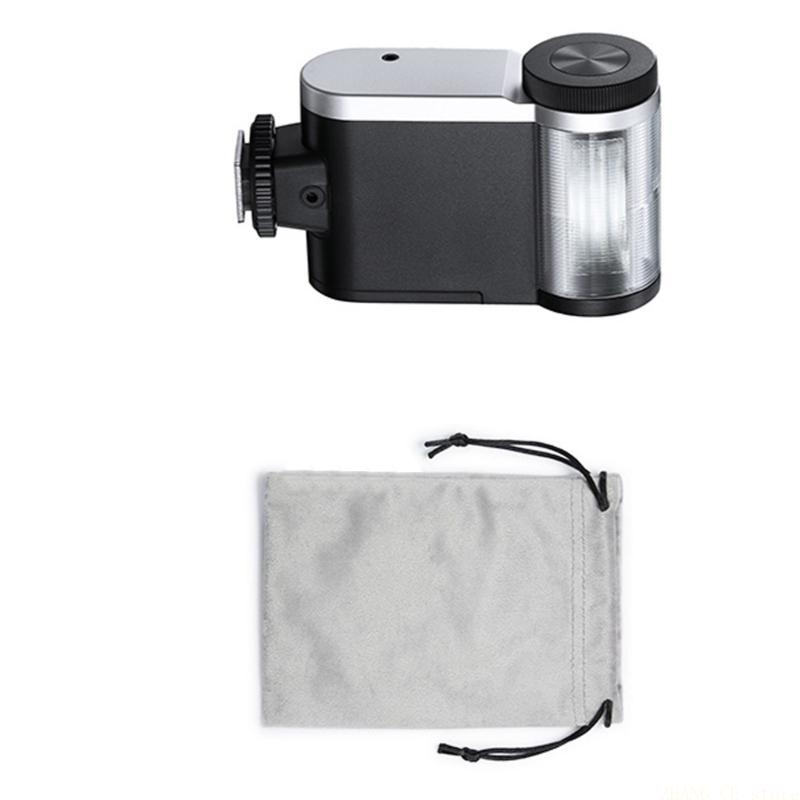 Photography Using Lighting - M5TD iA32 Photography Camera Flash Light