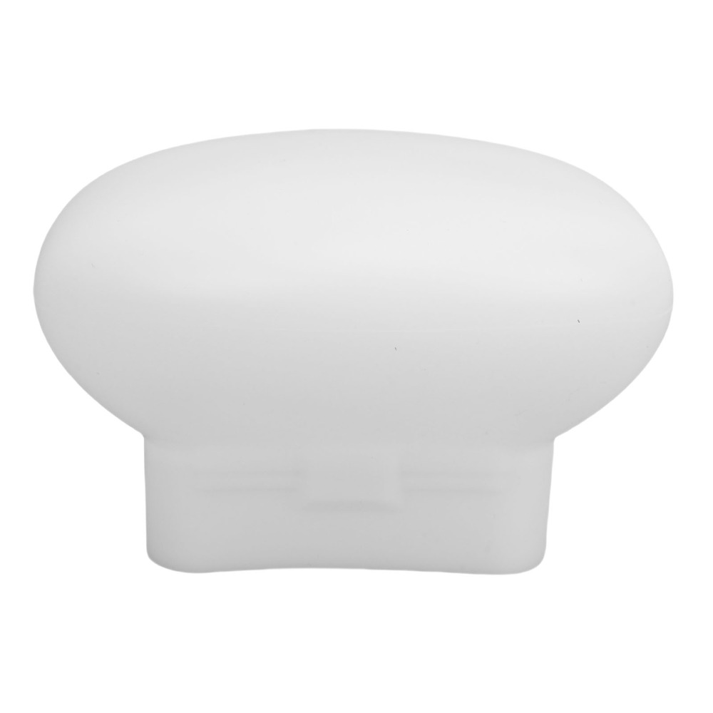 Photography Lighting Modifiers - Silicone Flash Diffuser Softbox White Rectangle
