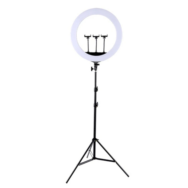 Photography Lighting Led - 923HOT HQ-21N 21inch Dimmable Fill Light