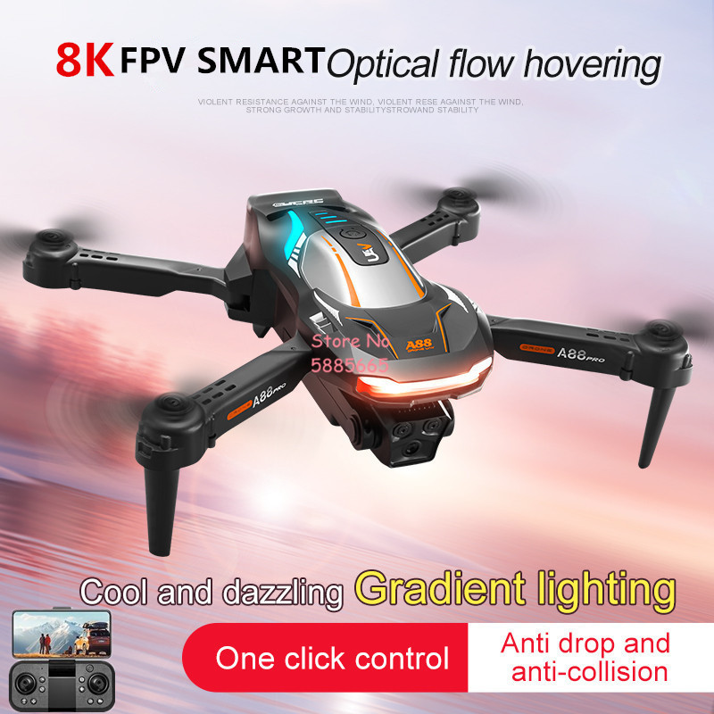 8K Aerial Photography Optical  - Photography Lighting For Outdoors ulasan dan harga