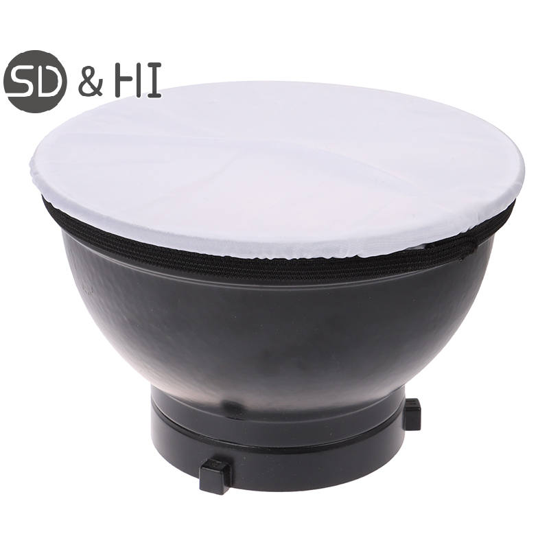 Photography Light Soft Diffuse - Macro Photography Lighting Kit ulasan dan harga
