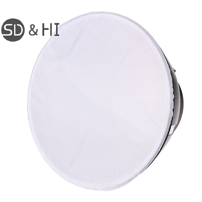 Photography Light Soft Diffuse - Macro Photography Lighting Kit ulasan dan harga