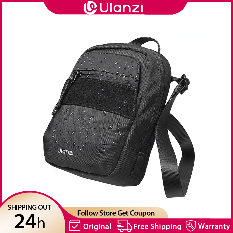 Ulanzi CB05 3L Mini Creator Cr - Interior Photography Lighting ulasan dan harga