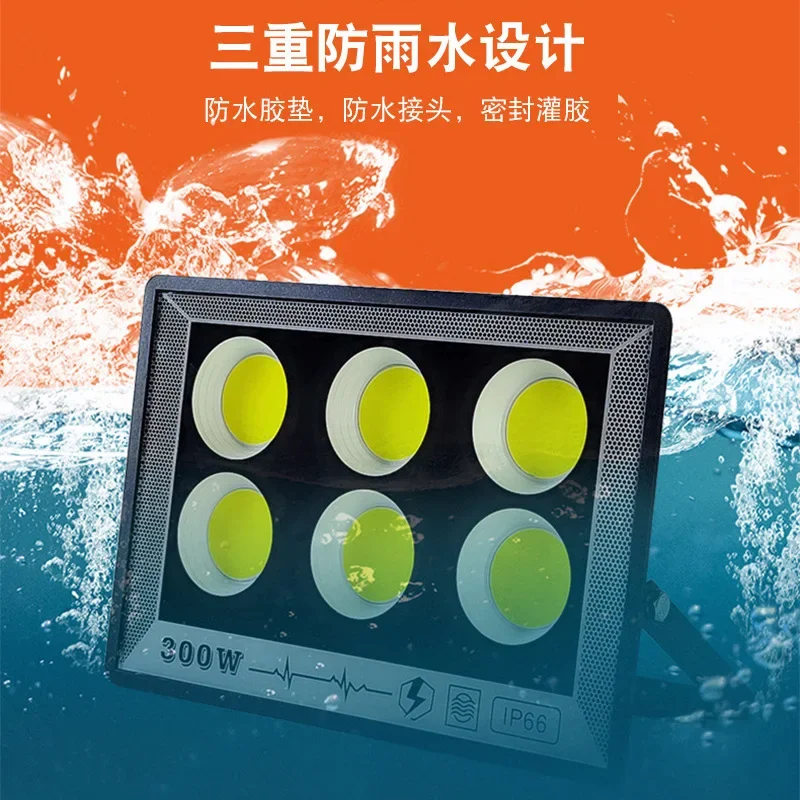 New Outdoor IP66Waterproof 800 - Photography Lighting Uk ulasan dan harga