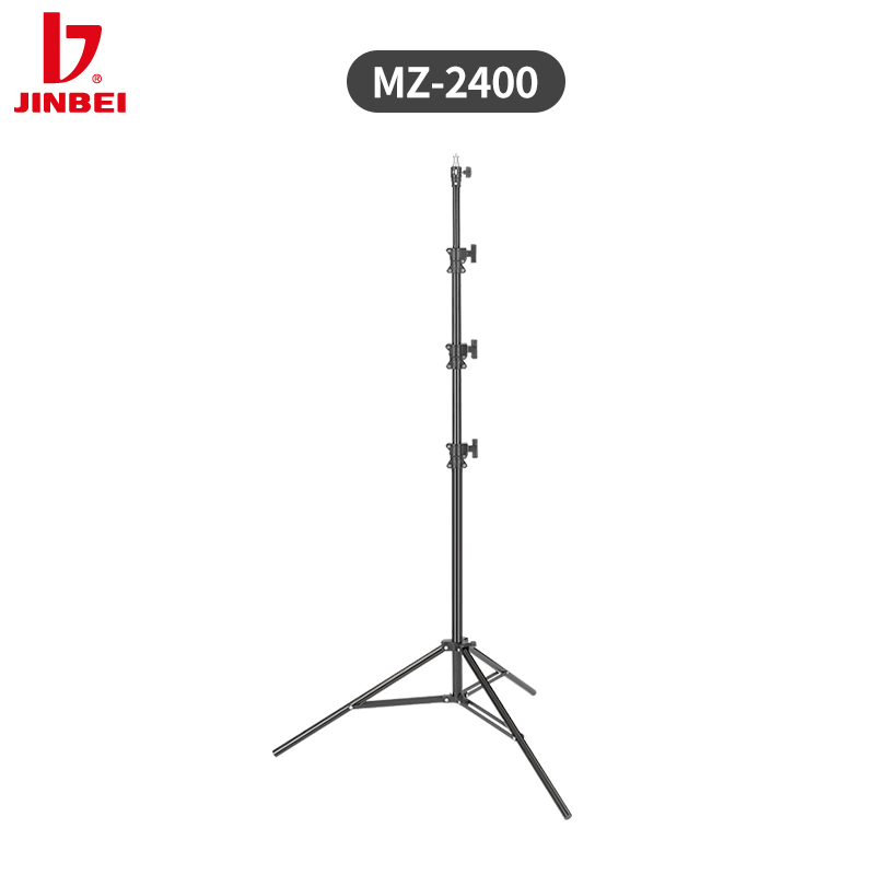 JINBEI MZ-2400FP  Air Cushion  - Lighting In Photography Studio ulasan dan harga