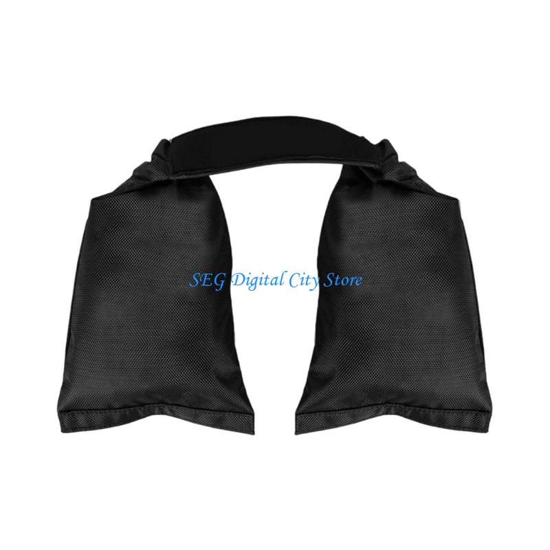U75B Two Section Sandbag Weigh - Photography Using Lighting ulasan dan harga