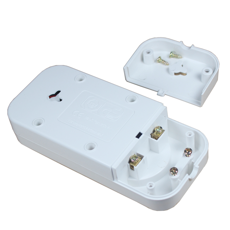 New EU Plug Power Strip Wall M - Photography Lighting Uk ulasan dan harga