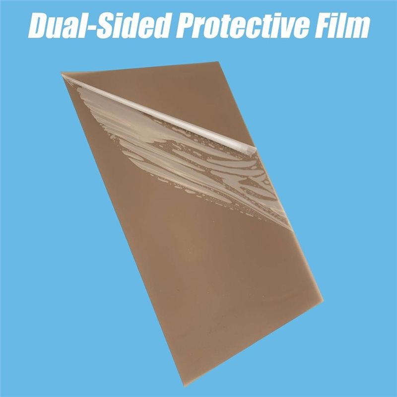 ABDJ-A4 PVC Sheets In 9 Colors - Photography Using Lighting ulasan dan harga