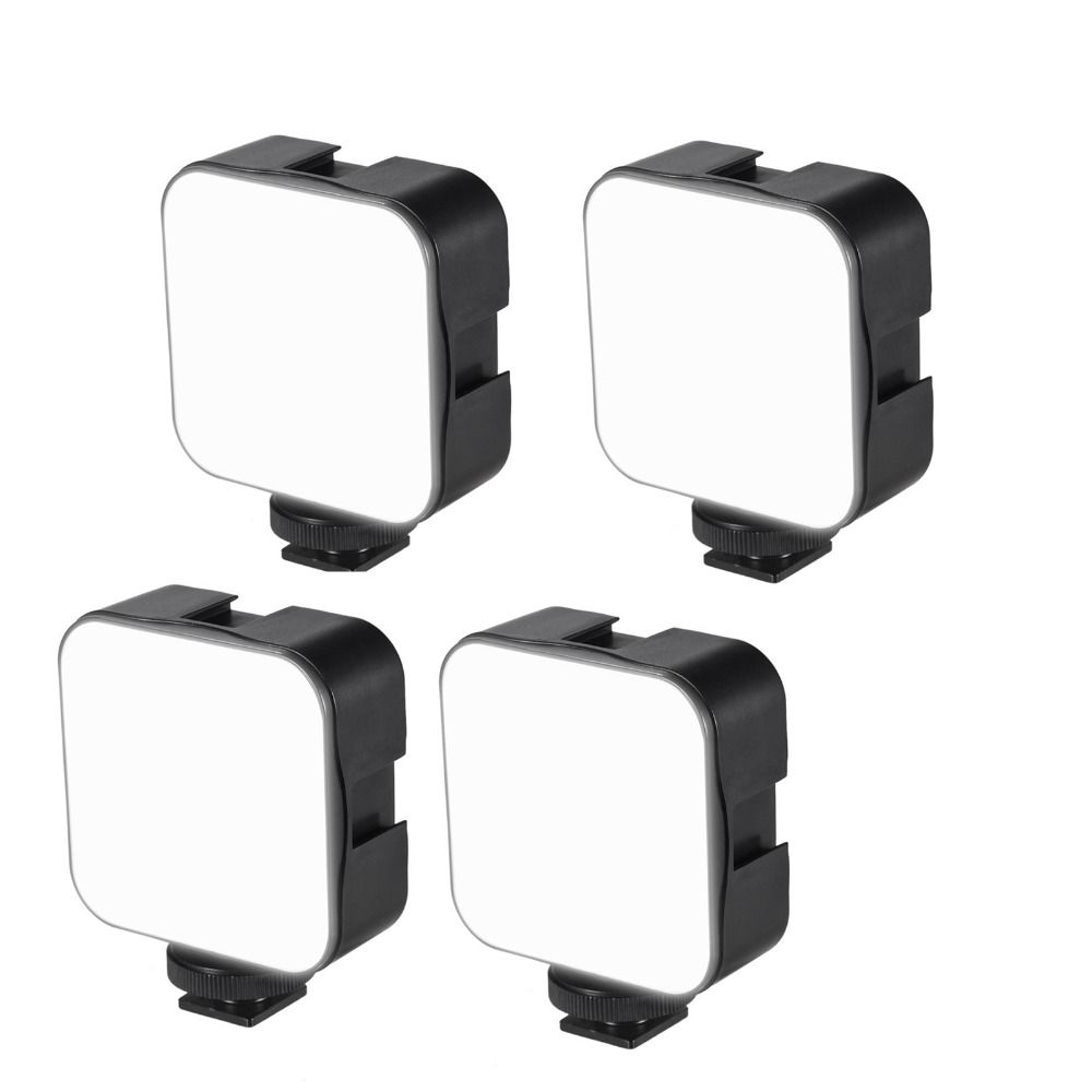 Photography 6500K Fill-in Lamp - Photography Lighting Brand ulasan dan harga