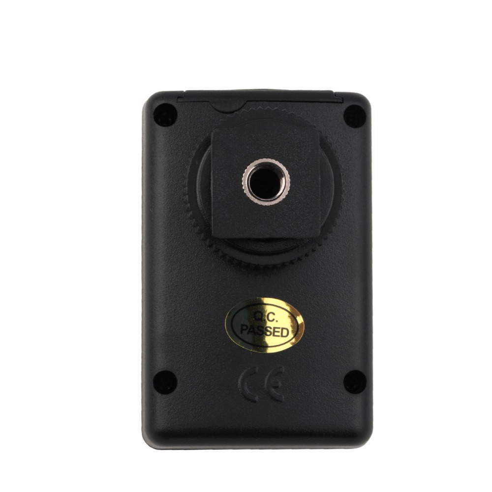 Universal 4 Channels Transmitt - Trigger Receiver Set ulasan dan harga