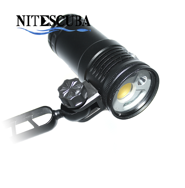 Nitescuba Diving Clamp For Vid - Photography Using Lighting ulasan dan harga