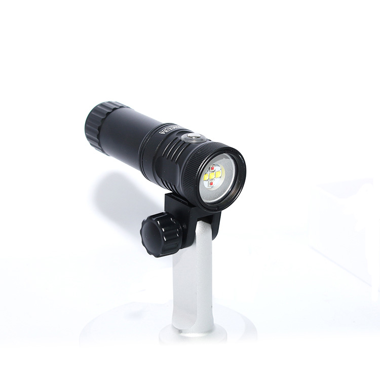 Nitescuba Diving Clamp For Vid - Photography Using Lighting ulasan dan harga