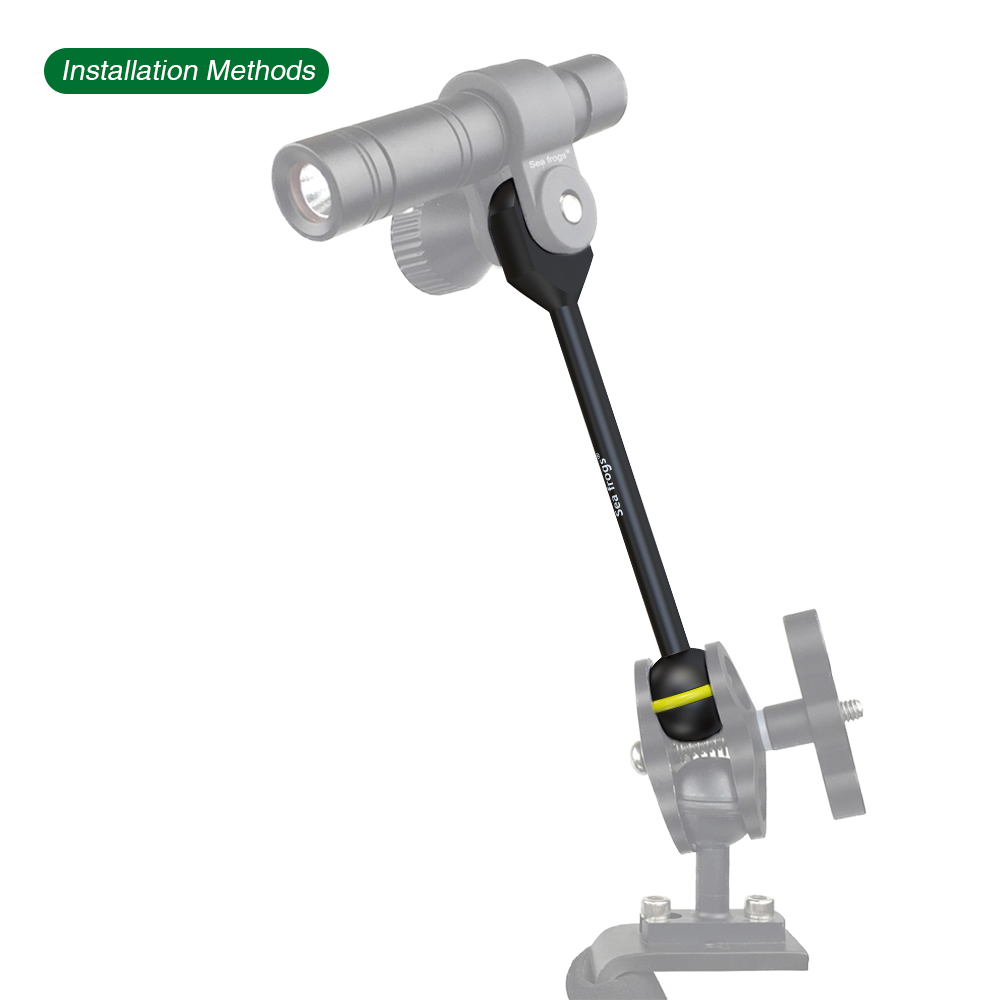 Essential Diving Equipment Bal - Photography Lighting Essentials ulasan dan harga