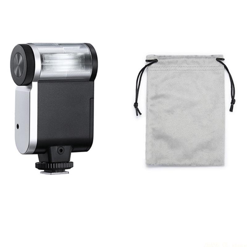 M5TD iA32 Photography Camera F - Photography Using Lighting ulasan dan harga