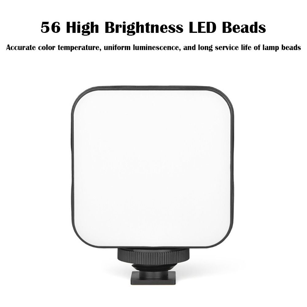 Dimmable Fill-in Light USB Cha - Photography Lighting Brand ulasan dan harga