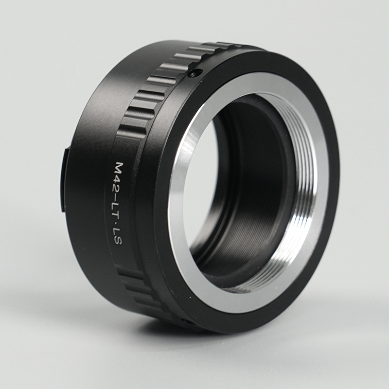M42 Lens Adapter Camera Lens C - Macro Photography Lighting Kit ulasan dan harga