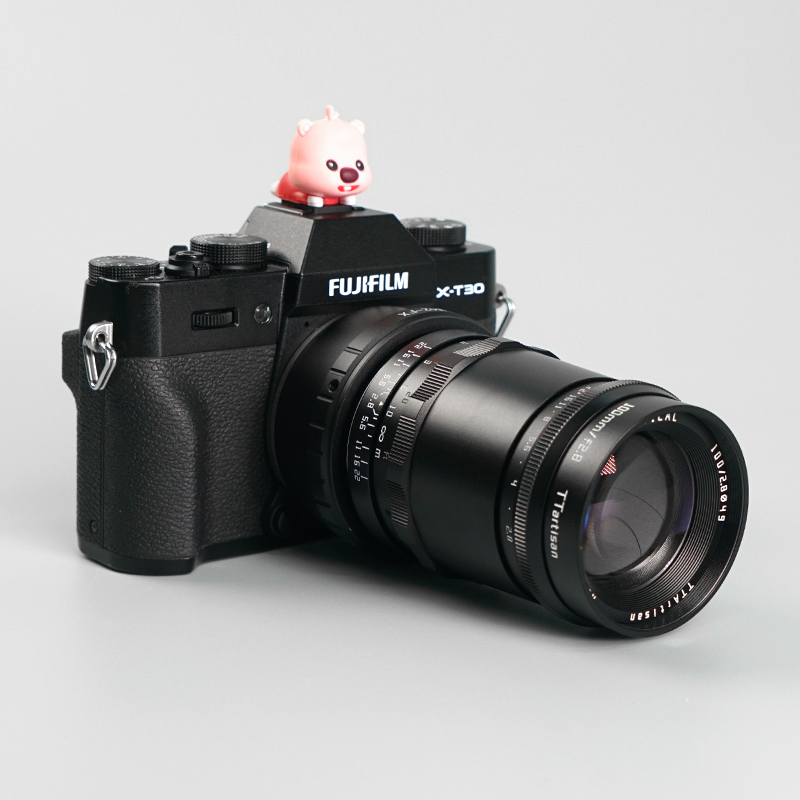 M42 Lens Adapter Camera Lens C - Macro Photography Lighting Kit ulasan dan harga