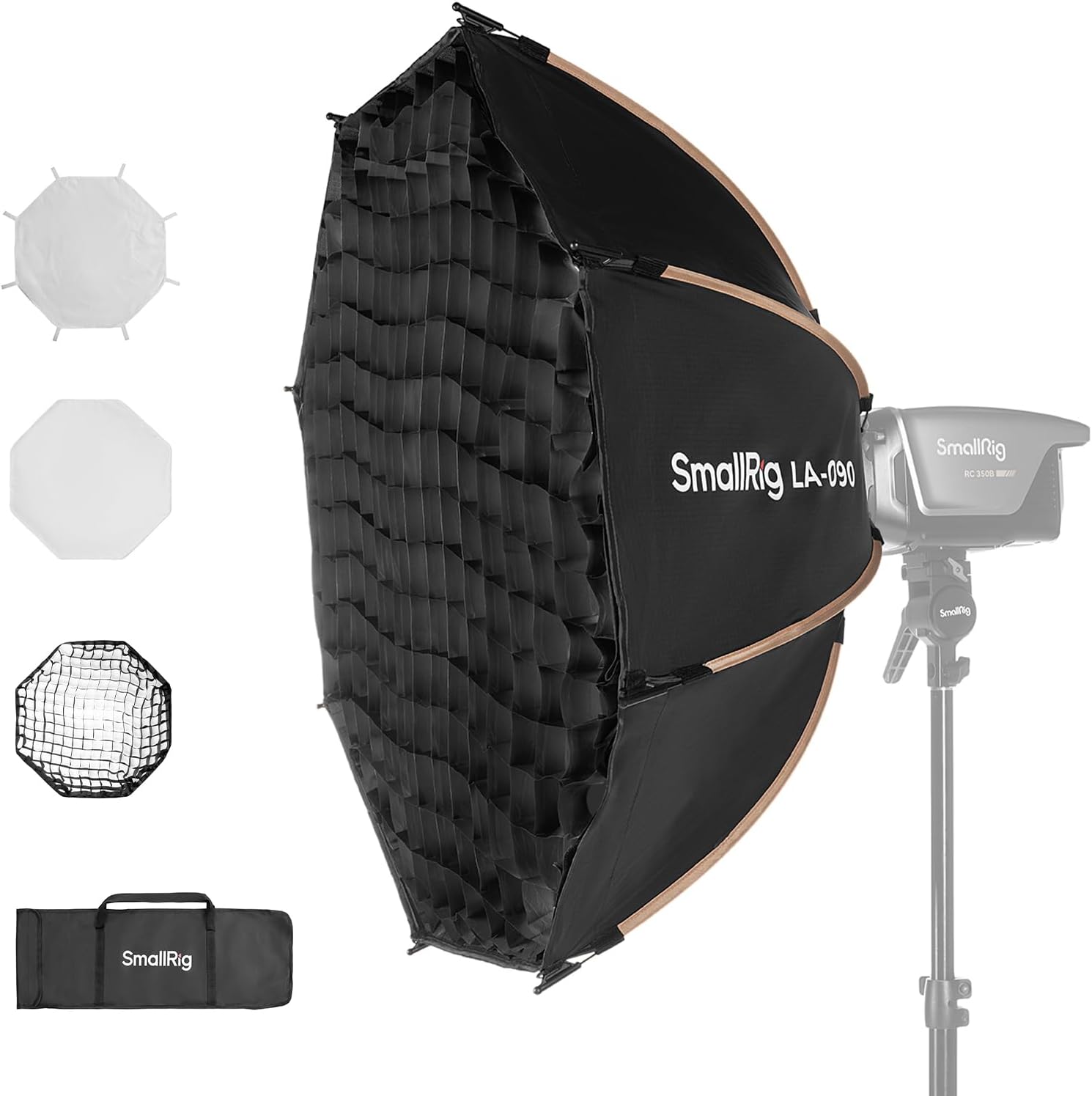 35-Inch Bowens Mount Octagon S - Photography Lighting Modifiers ulasan dan harga