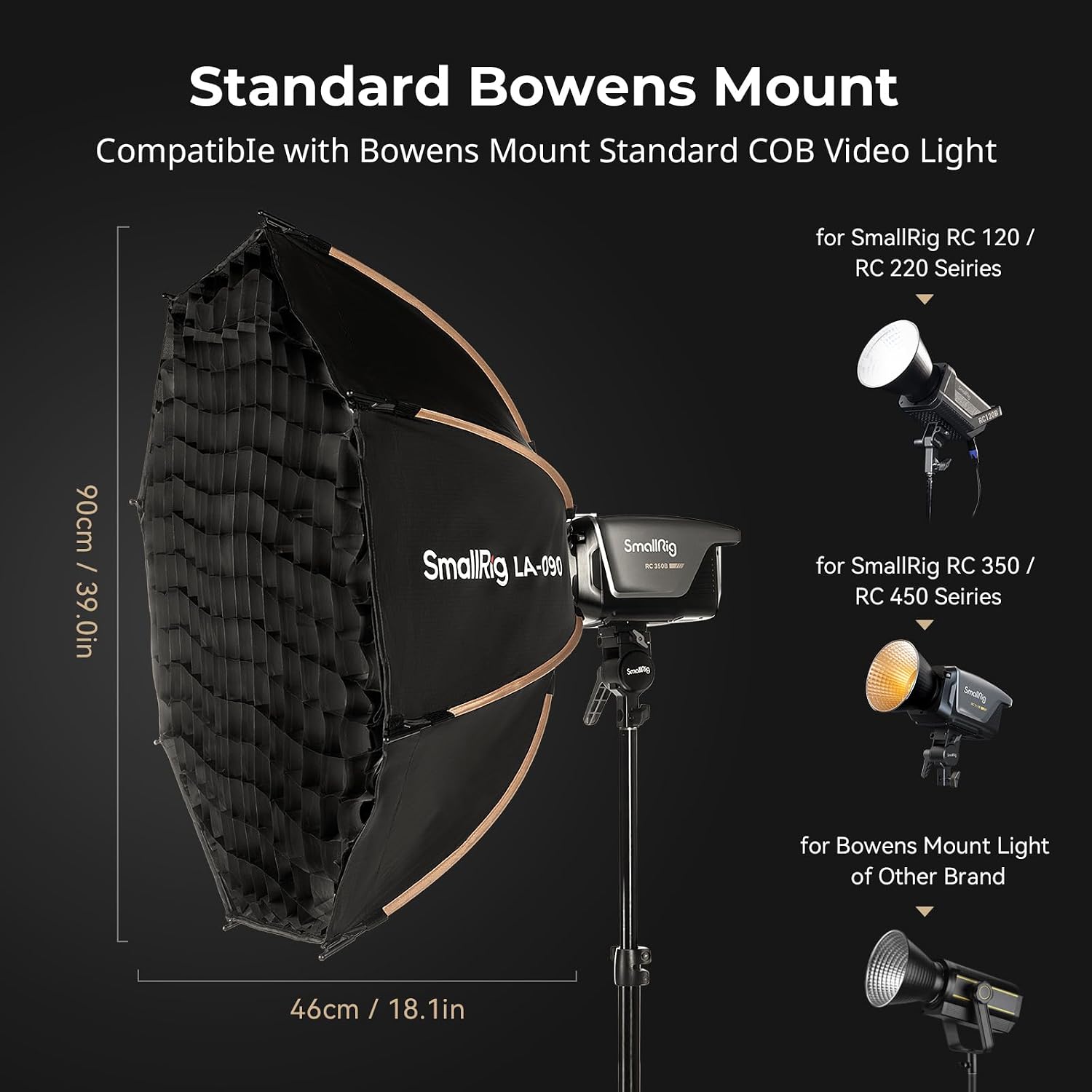 35-Inch Bowens Mount Octagon S - Photography Lighting Modifiers ulasan dan harga