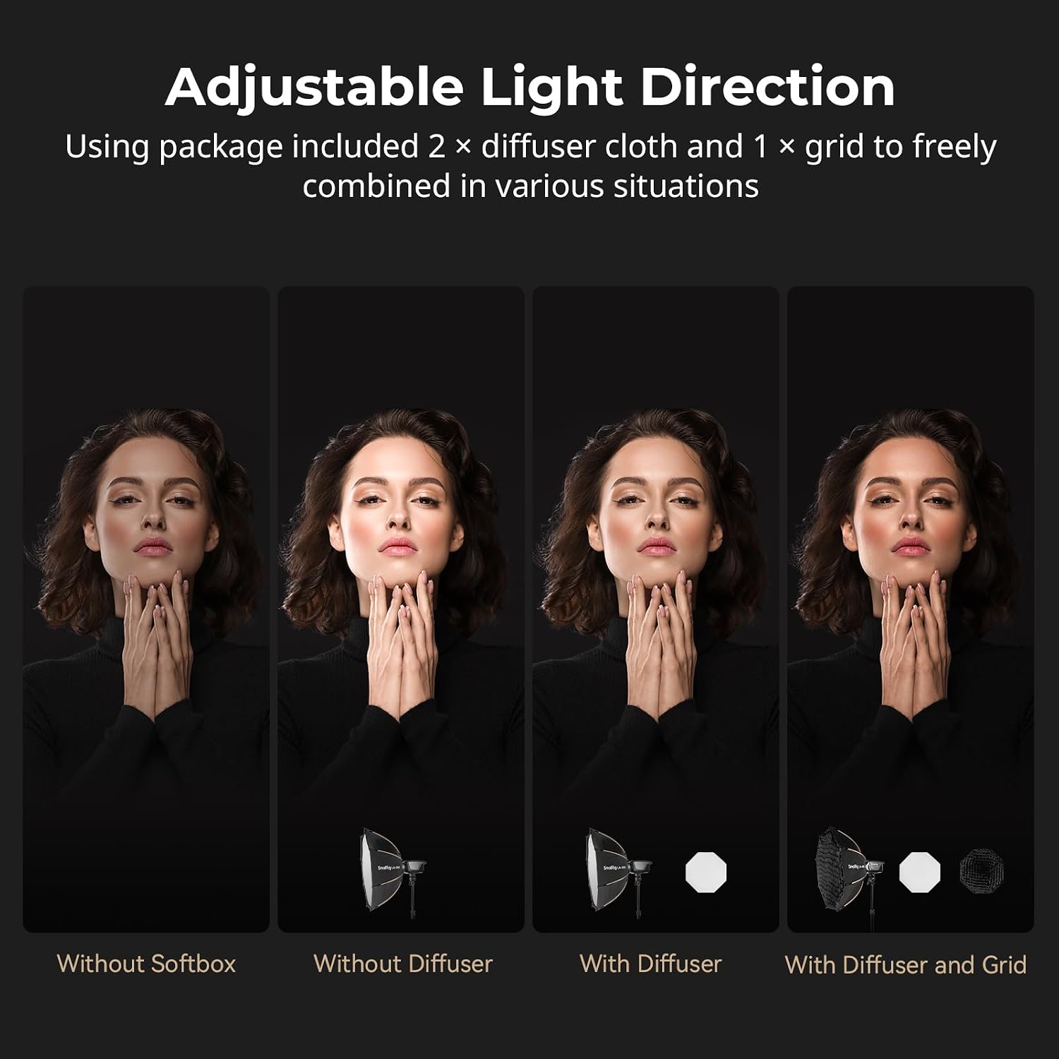35-Inch Bowens Mount Octagon S - Photography Lighting Modifiers ulasan dan harga