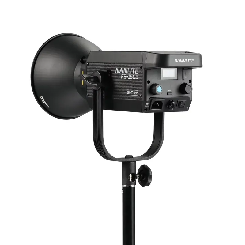 Brand For FS-150B 175W Bi-Colo - Photography Lighting Brand ulasan dan harga