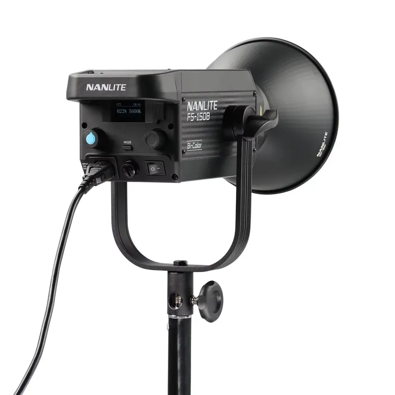 Brand For FS-150B 175W Bi-Colo - Photography Lighting Brand ulasan dan harga