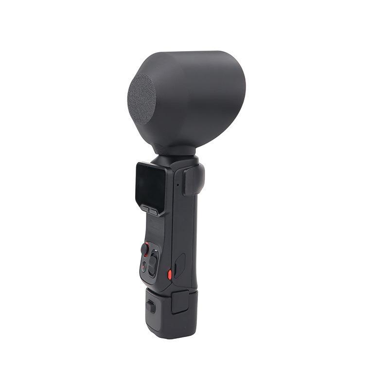 1Pcs Lens Hood Cap Outdoor Pho - Photography Lighting For Outdoors ulasan dan harga