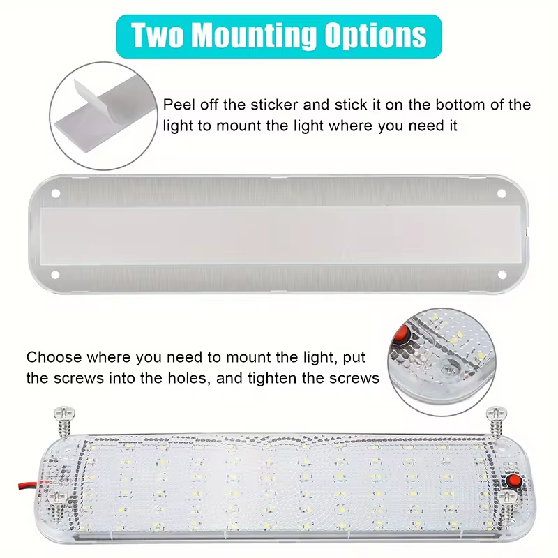 1PC Vehicle Interior Led Light - Interior Photography Lighting ulasan dan harga