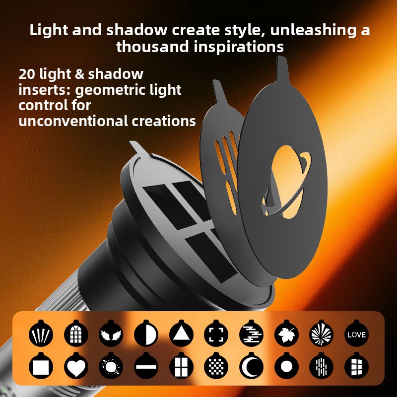 25W photography flashlight con - Photography Lighting Brand ulasan dan harga