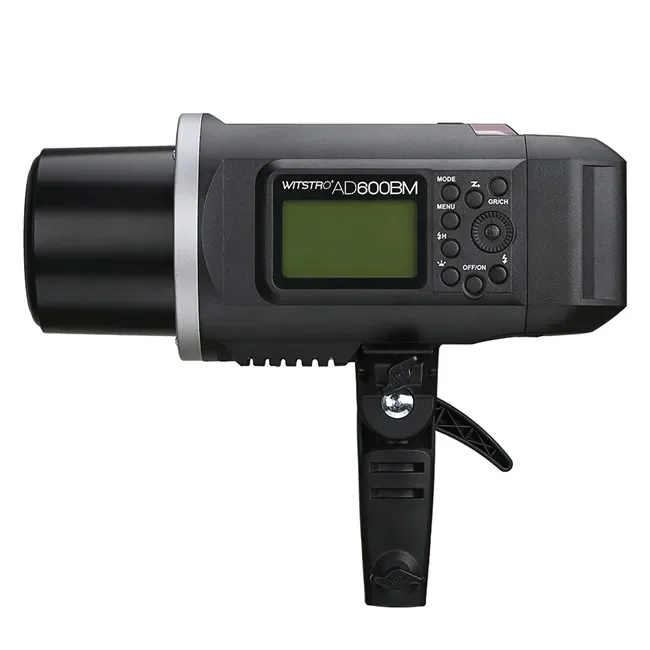 2026 Premium  AD600BM 600W Stu - Photography Lighting For Outdoors ulasan dan harga