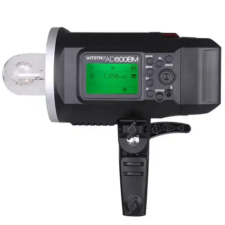 2026 Premium  AD600BM 600W Stu - Photography Lighting For Outdoors ulasan dan harga