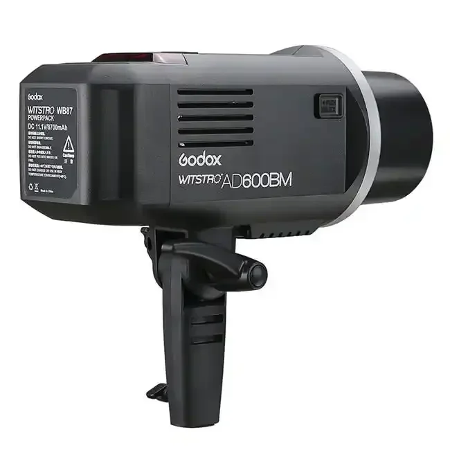2026 Premium  AD600BM 600W Stu - Photography Lighting For Outdoors ulasan dan harga