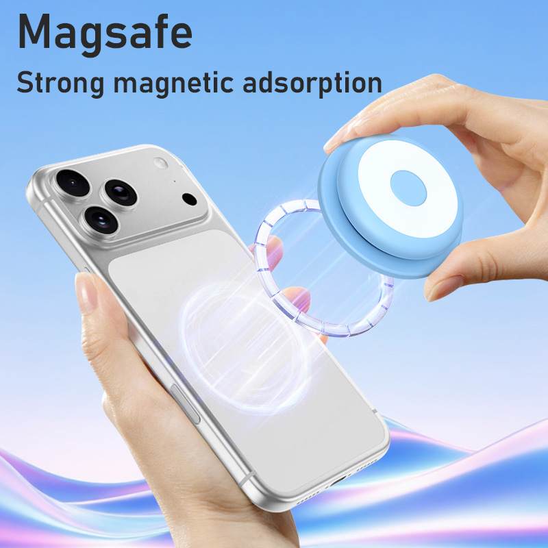 Magnetic Phone Tripod Stand Ri - Photography Lighting Brand ulasan dan harga