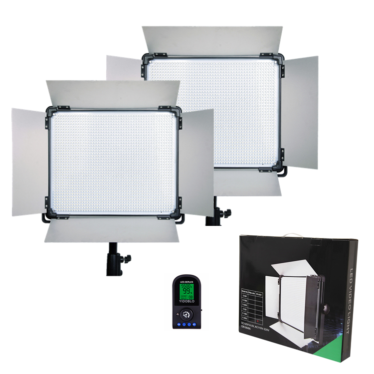 2 pcs Brand Dison Remote Contr - Photography Lighting Brand ulasan dan harga
