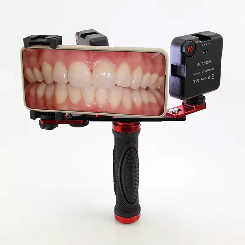 Dental Mobile Photography LED  - Photography Lighting Led ulasan dan harga