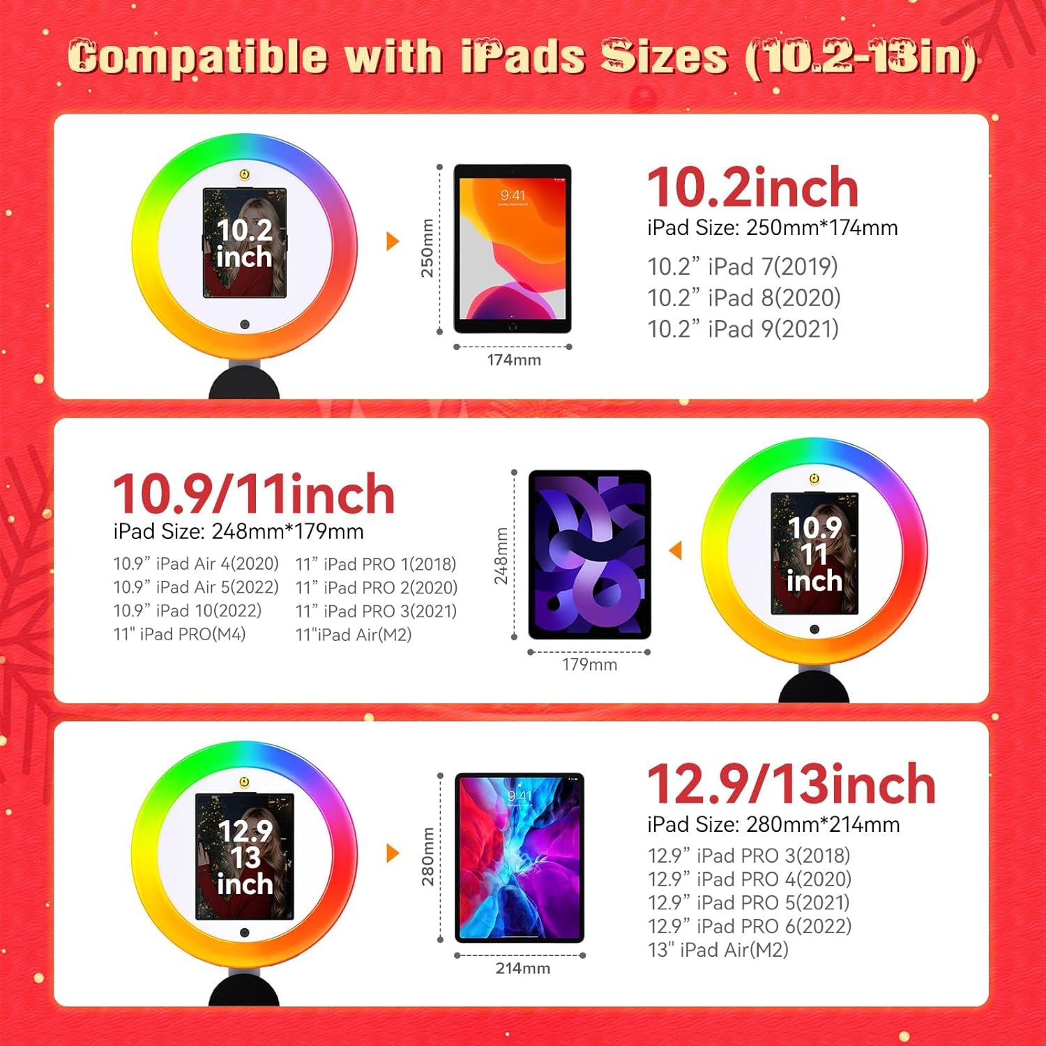 Portable iPad 360 Photo Booth  - Photography Lighting Rental ulasan dan harga