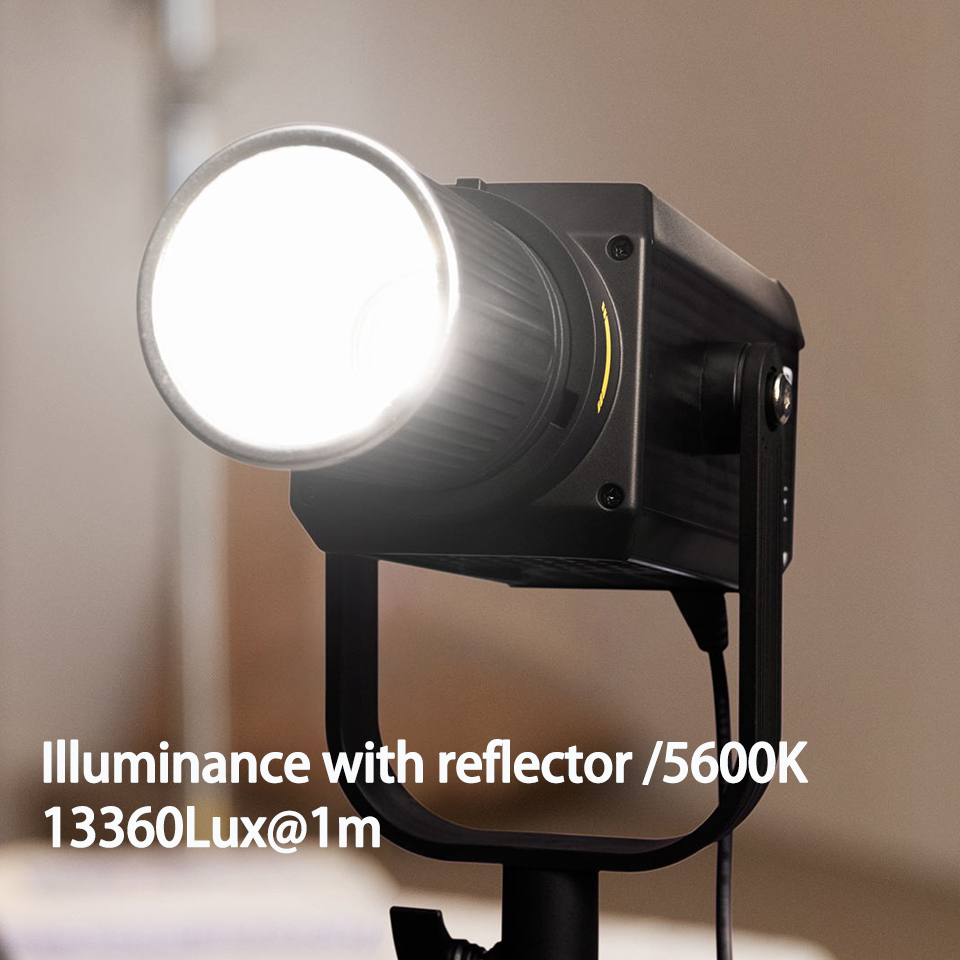 Nanlite FS-60B 70W Bi-color Sp - Photography Lighting For Outdoors ulasan dan harga