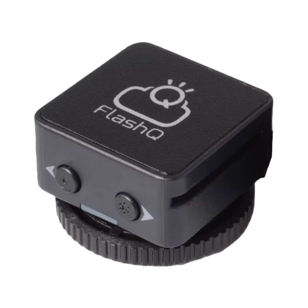 Universal FlashQ T2 Wireless F - Trigger Receiver Set ulasan dan harga