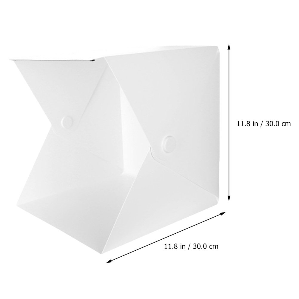 1Set Premium Foldable Mini Pho - Lighting In Photography Studio ulasan dan harga