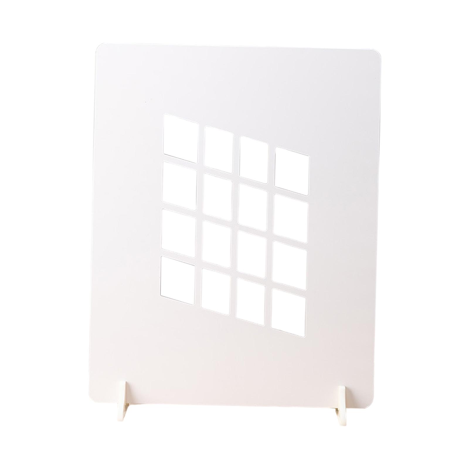 Background Shadow Board Make u - Photography Using Lighting ulasan dan harga