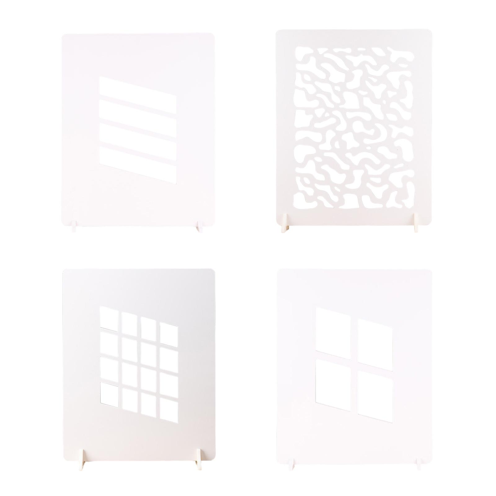 Background Shadow Board Make u - Photography Using Lighting ulasan dan harga