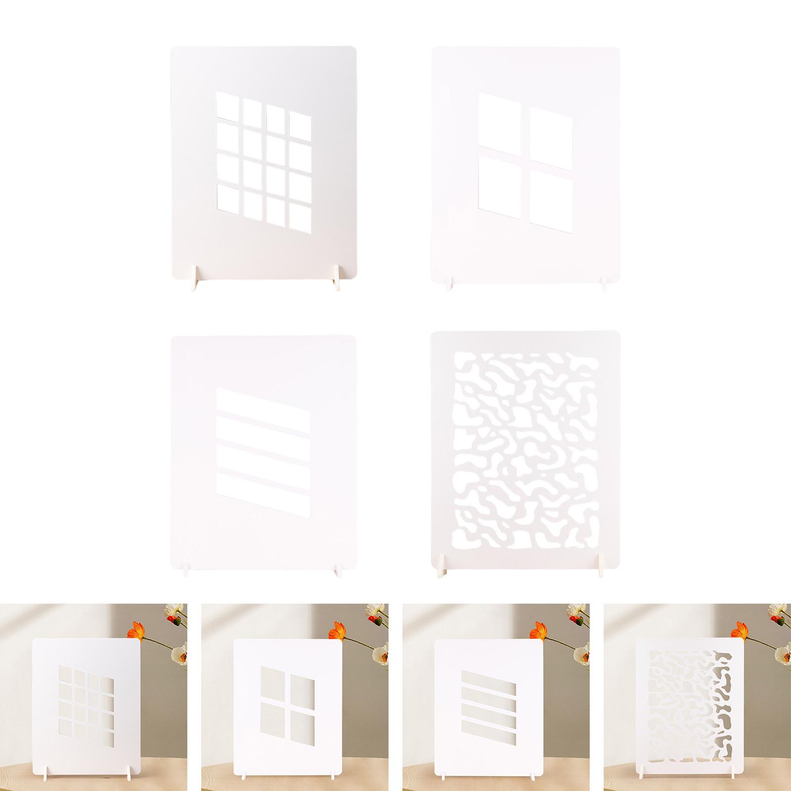 Background Shadow Board Make u - Photography Using Lighting ulasan dan harga