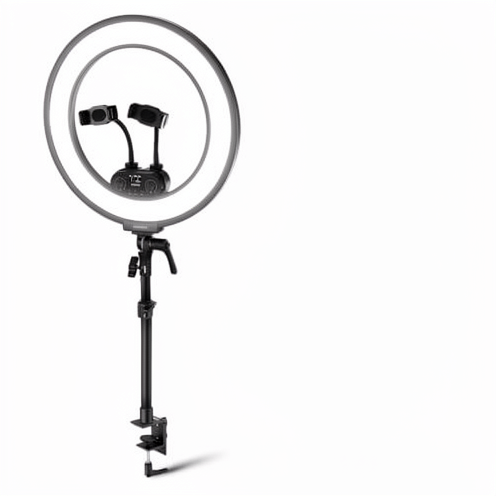 LED Video Light With Professio - Lighting In Photography Studio ulasan dan harga