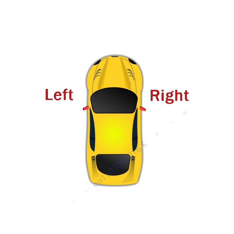 Car Interior Tail Light Signal - Interior Photography Lighting ulasan dan harga