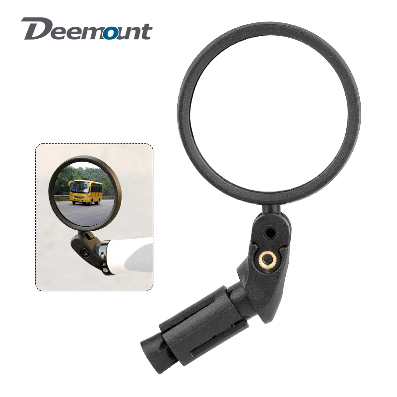 Bicycle Mirror Universal Left  - Photography Lighting Uk ulasan dan harga
