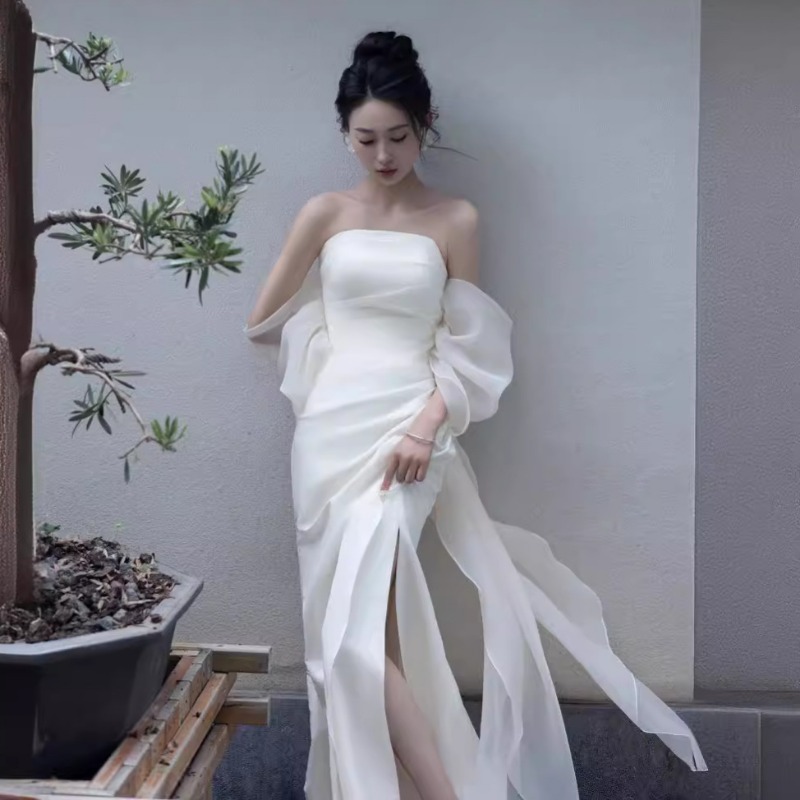 New Chinese Style Engagement M - Photography Natural Lighting Basics ulasan dan harga
