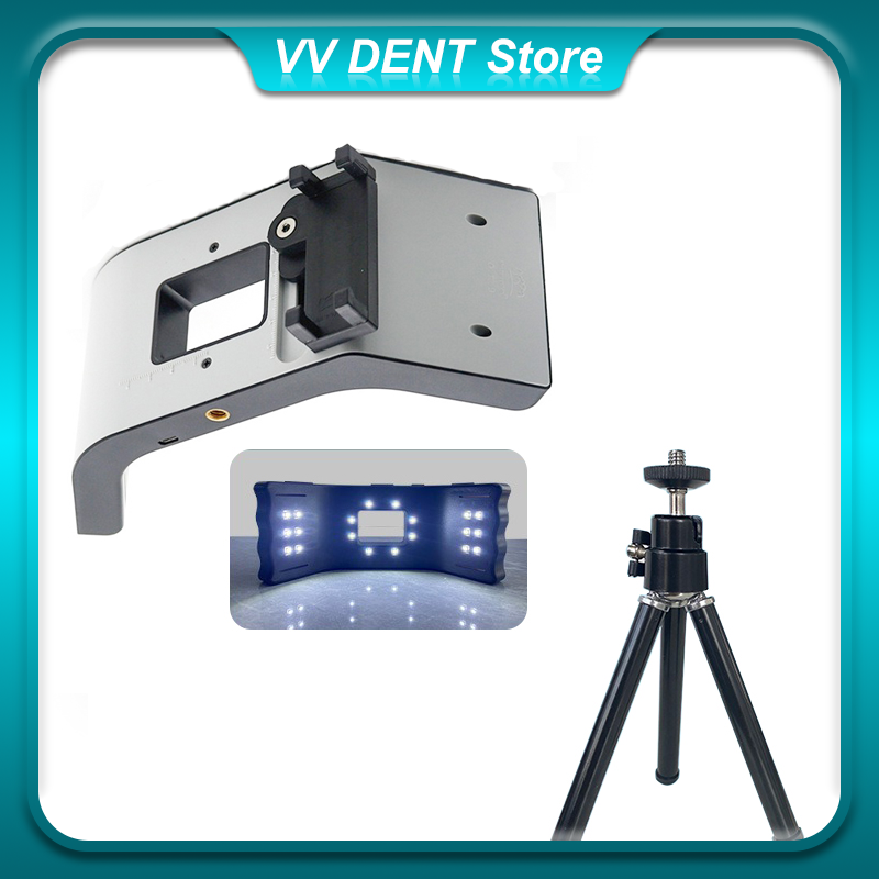 Dental Oral Photography LED Fi - Photography Using Lighting ulasan dan harga